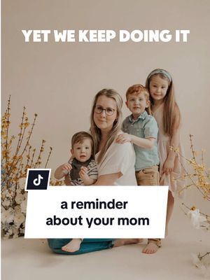 call your mom today, you’re the reason she has to cross her legs when she sneezes #happymothersday #pregnancy 