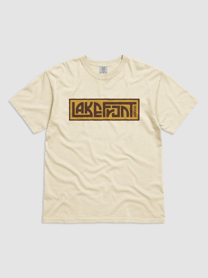 Lakefront Relic Tee product image (2)