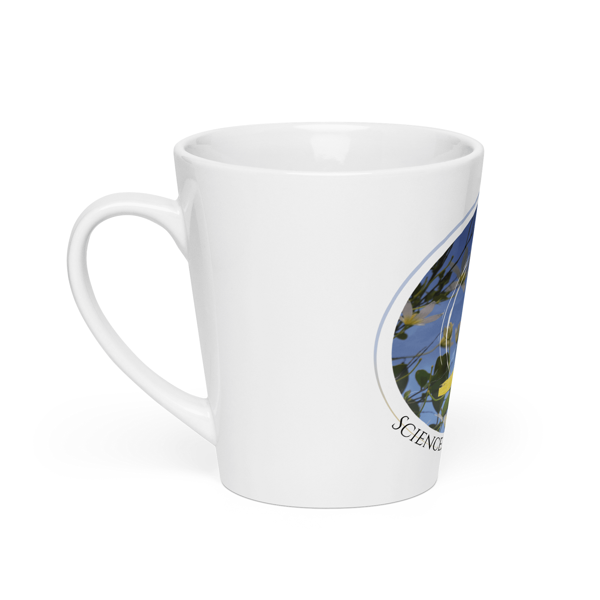 Science nature magic mug! product image (1)