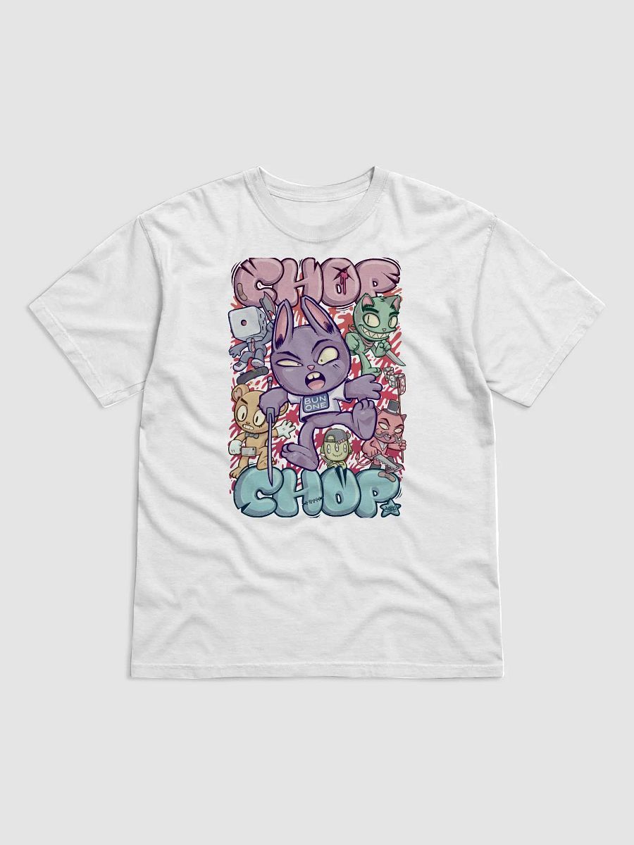 Chop Chop Tee product image (2)