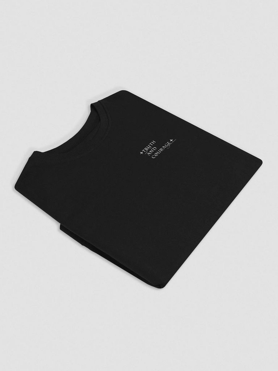 Truth and Courage Sweatshirt product image (3)