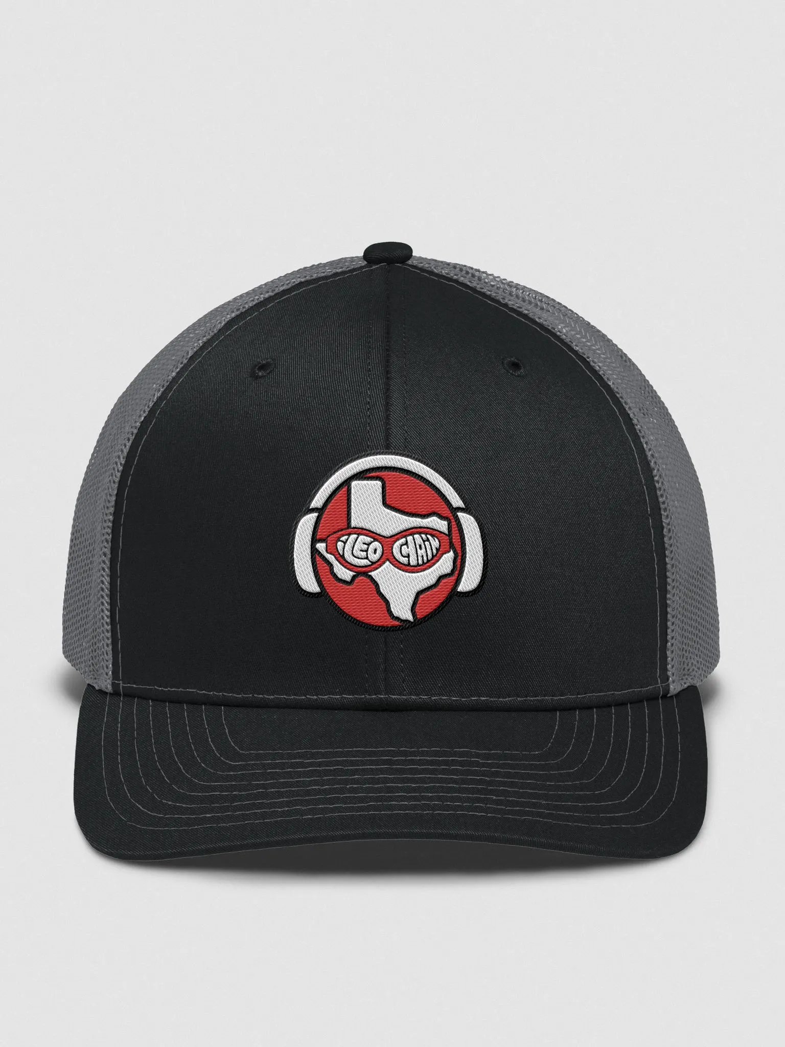 Leo Vision TX Trucker Hat product image (1)