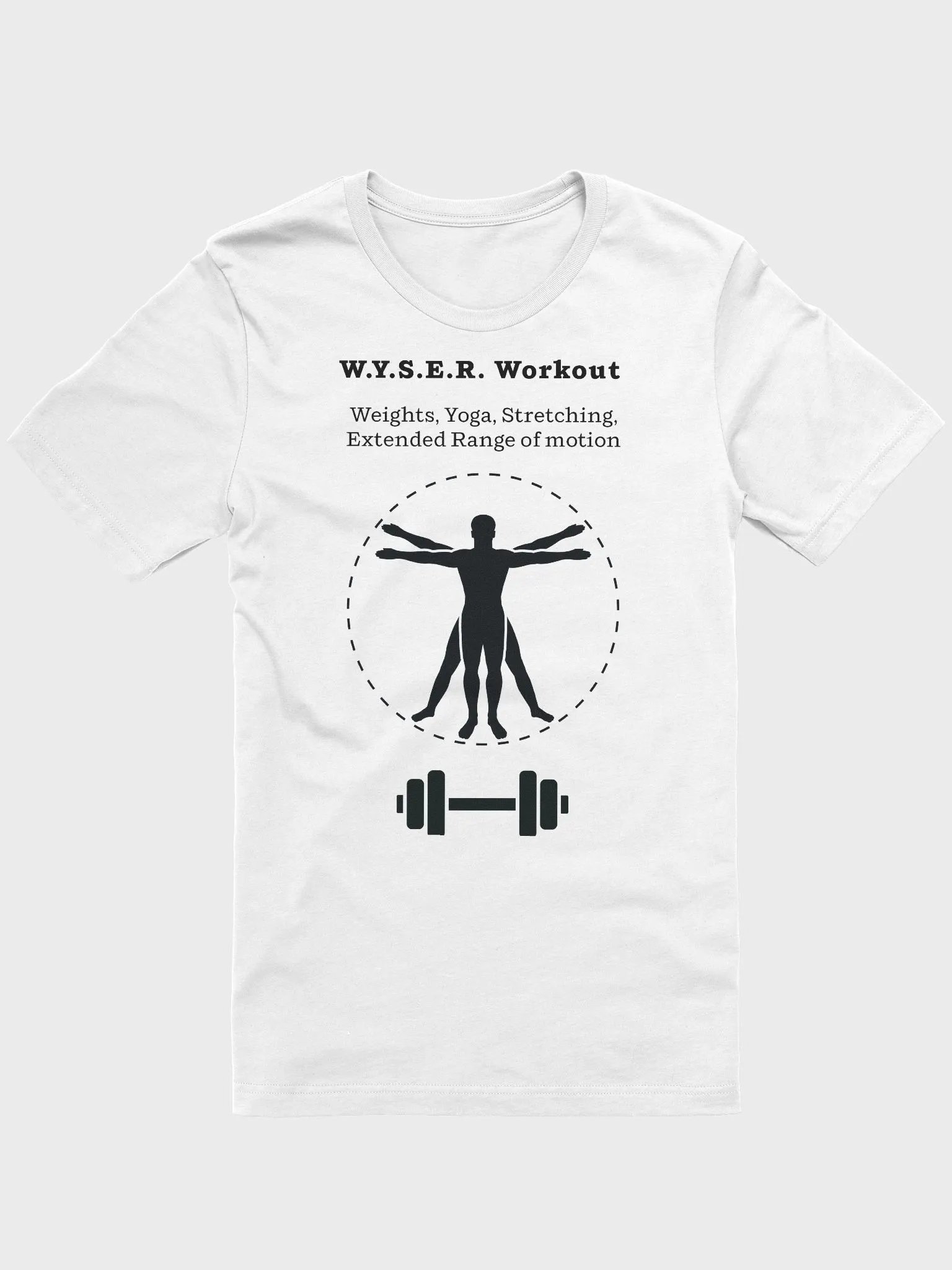 W.Y.S.E.R. Workout Promo 001 product image (1)