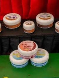 Nourish Body Butter product image (2)