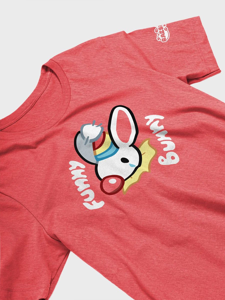 Funny Bunny Tee product image (4)