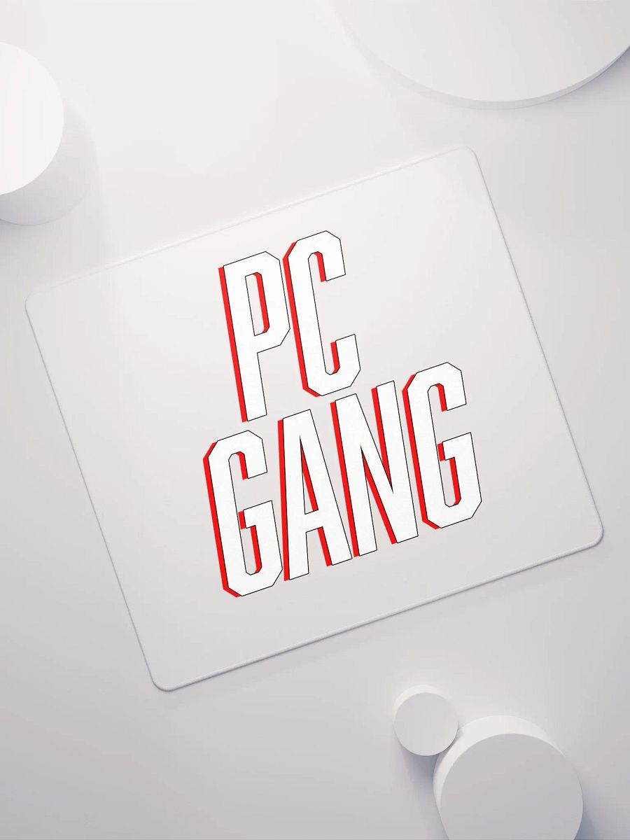 PC Gang Mouse Pad product image (11)
