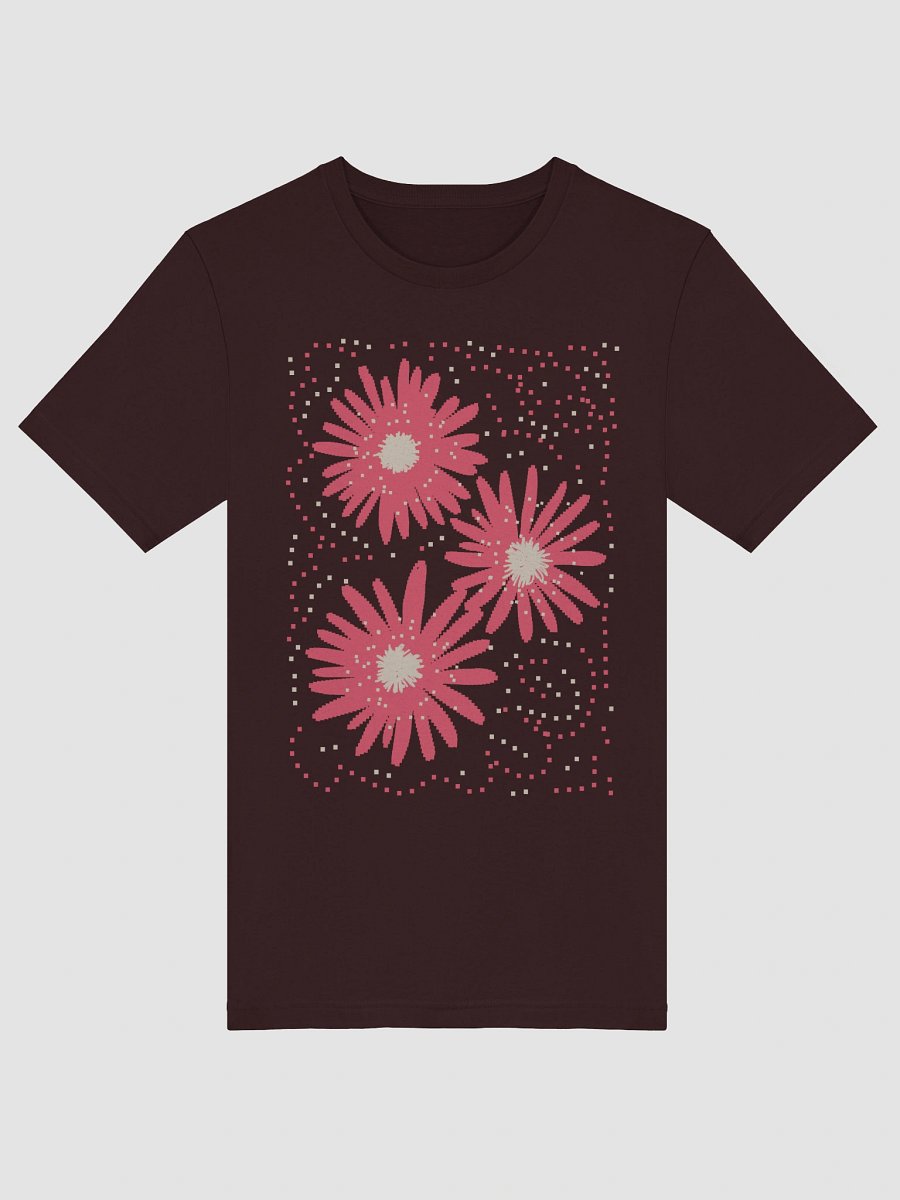 Pink Petal Paradise T-Shirt product image (13)