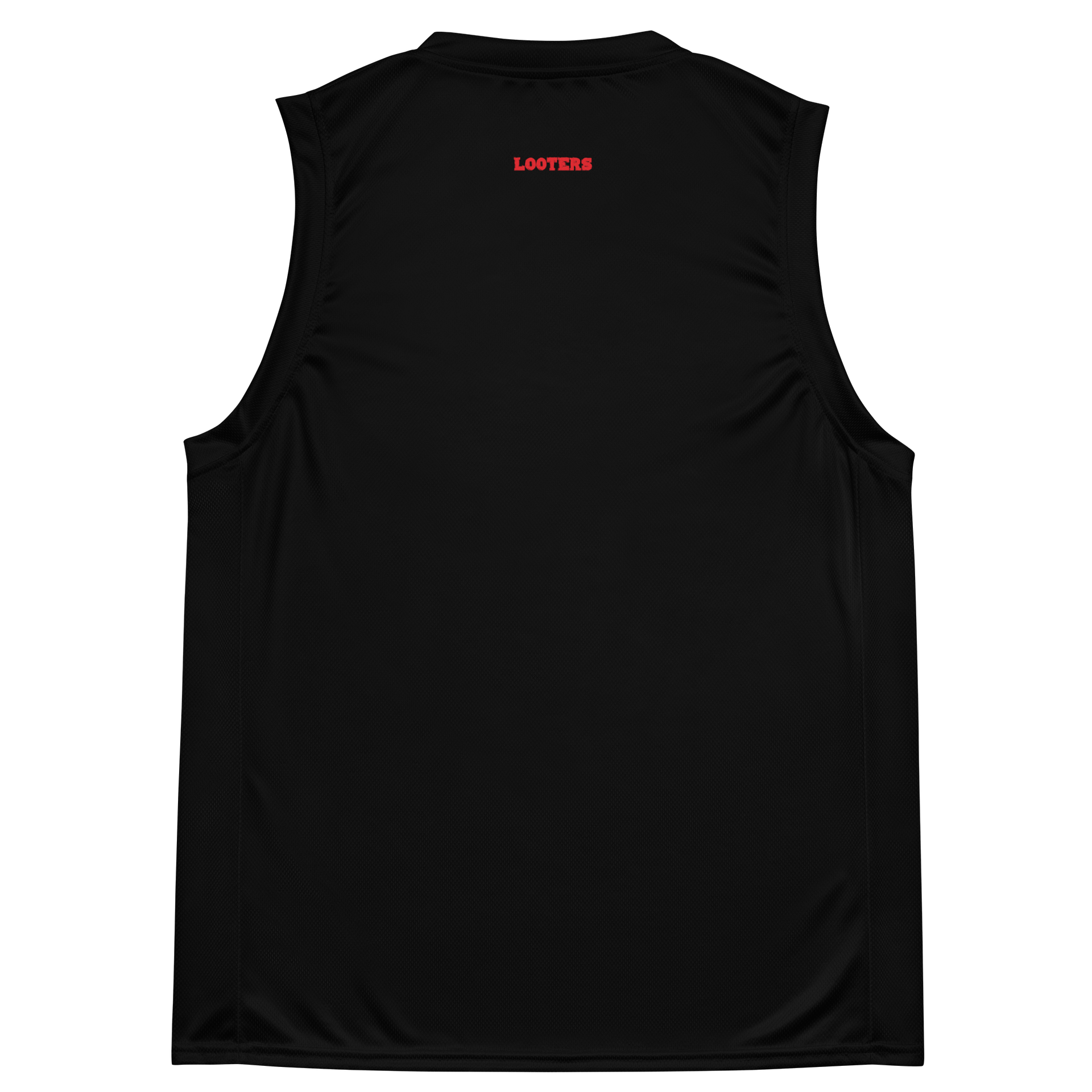 Just DEW it WarCamp Jersey Tank product image (4)