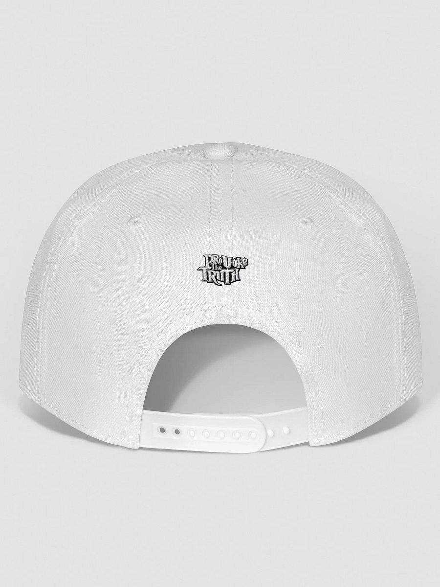 PTT Golden Grenade Snapback product image (16)