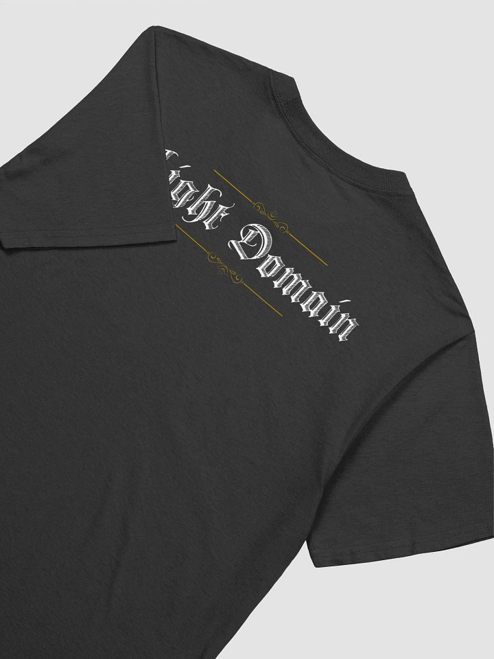 The Cleric Tee product image (2)