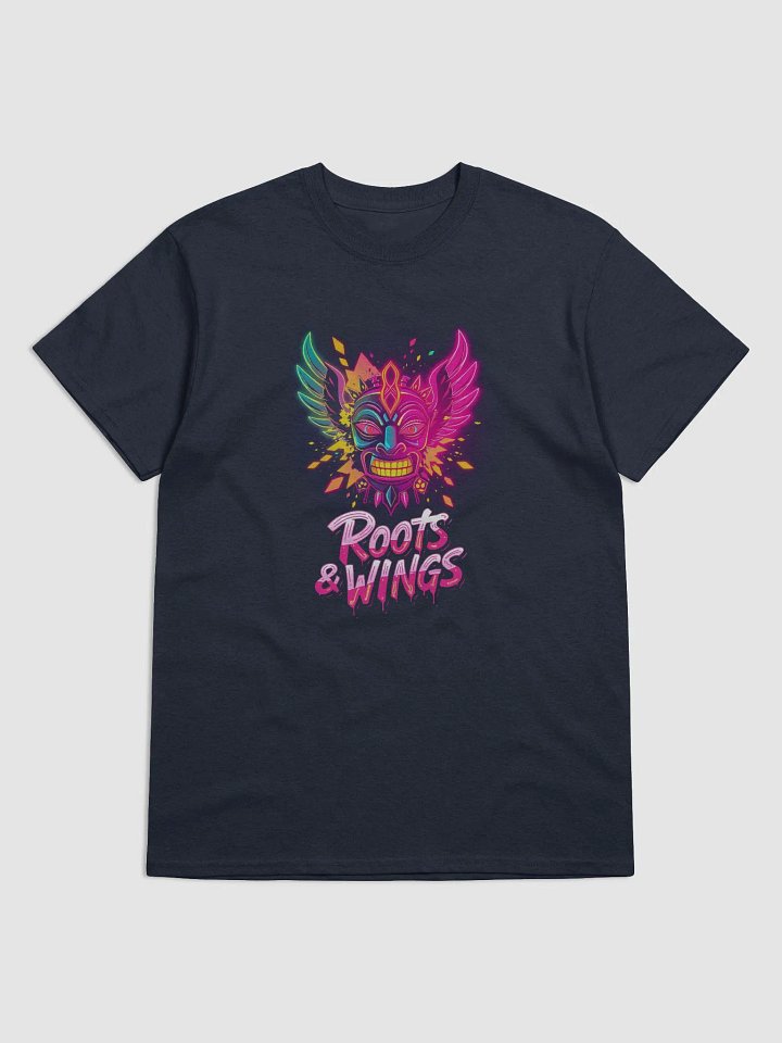 Roots & Wings product image (1)