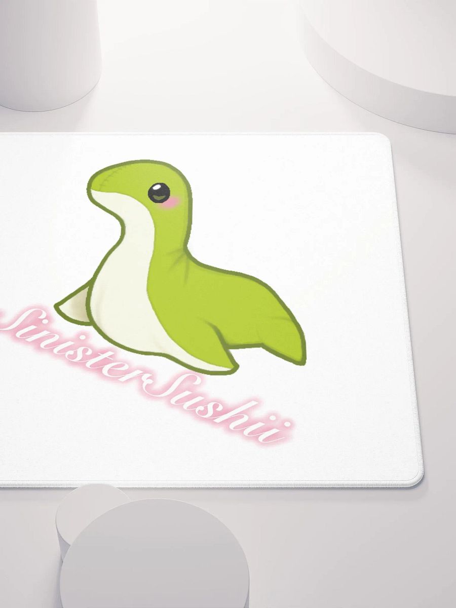 SinisterSushii Nessie Gaming Mousepad product image (9)