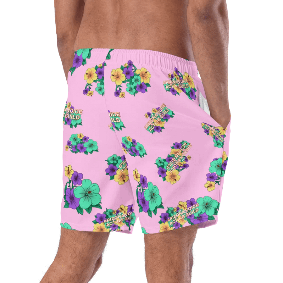Go Short-y! (Pink) product image (2)