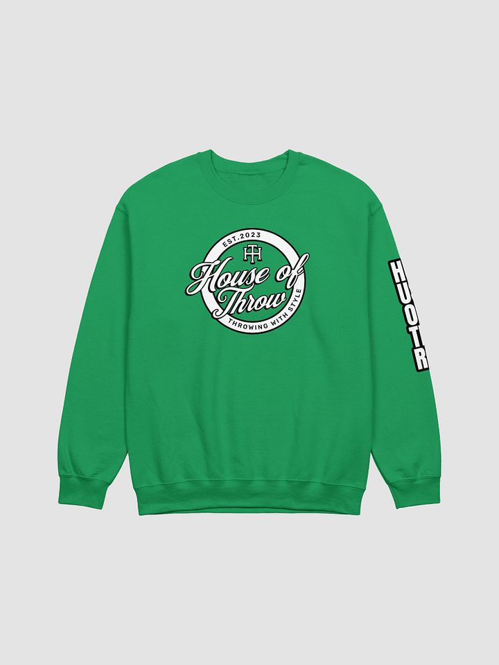 House of Throw Sweatshirt product image (1)