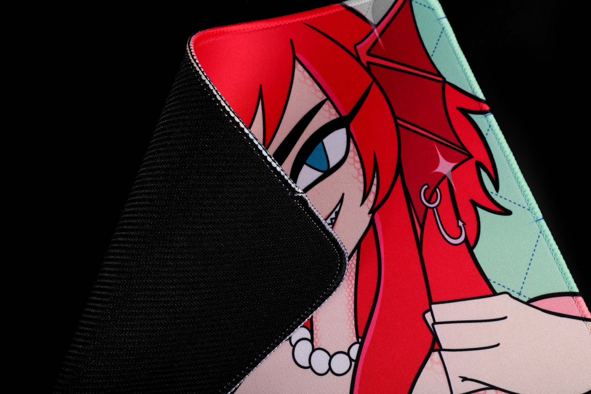 ★STARS★ Finley Mousepad product image (8)