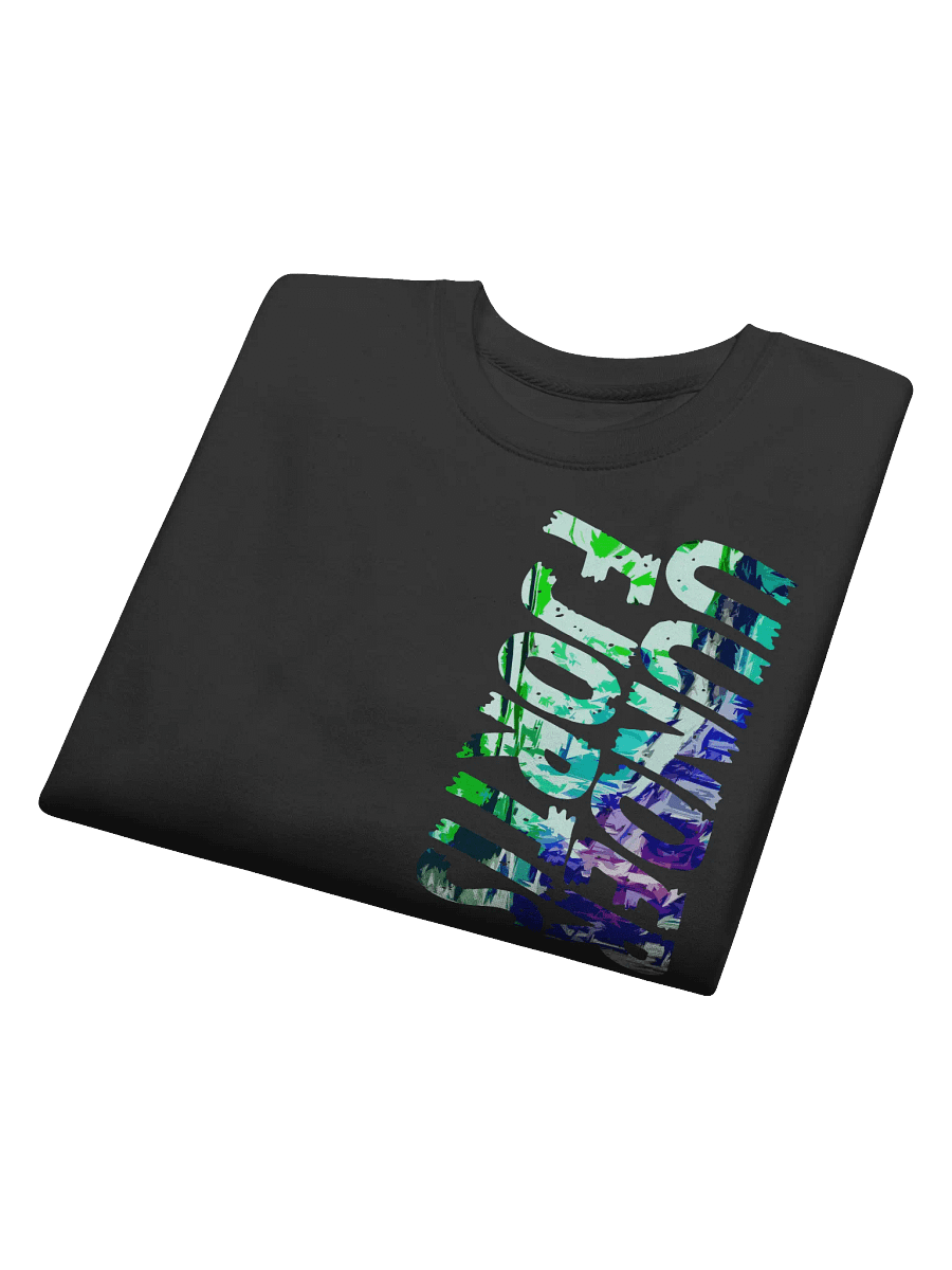 Uunder Wear "broken twilight" sweatshirt product image (26)