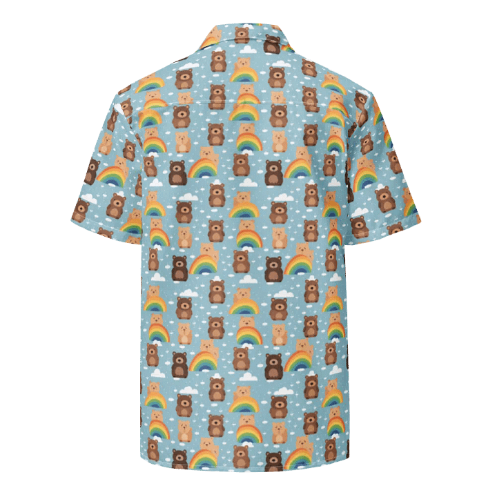 Grumpy Bears - Blue product image (2)