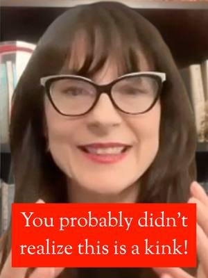 What if romance is just really well-marketed kink? #coachtok #somatica