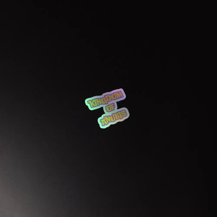 KOA stickers product image (4)