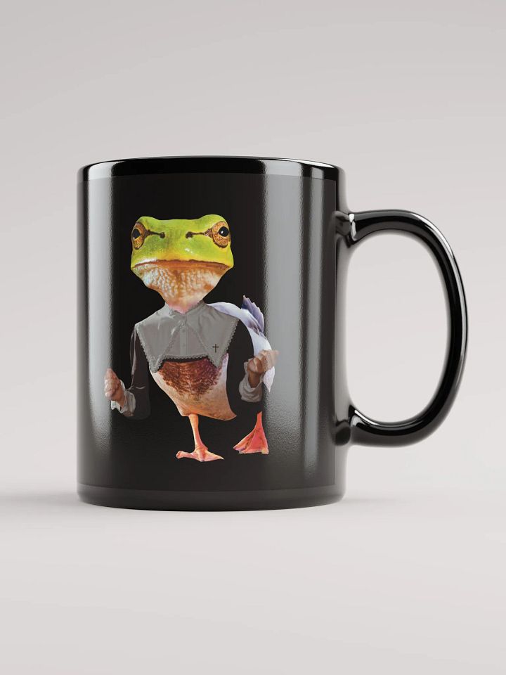 A Cup of Covered Frucks product image (1)