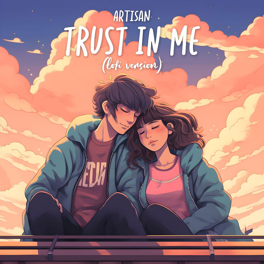 Trust In Me (Lofi Version) product image (1)