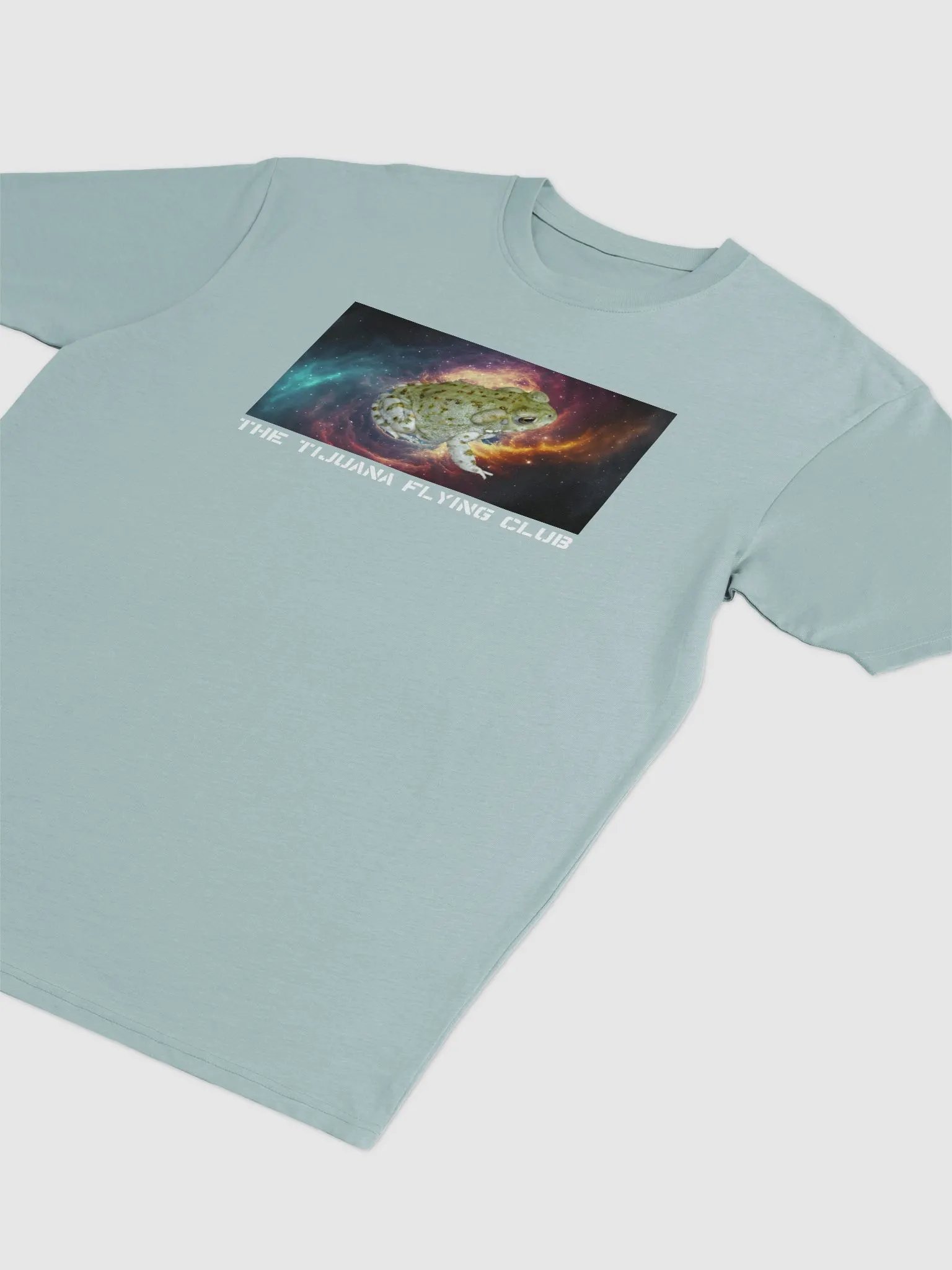 Cosmic Toad Men's Premium Tee product image (14)