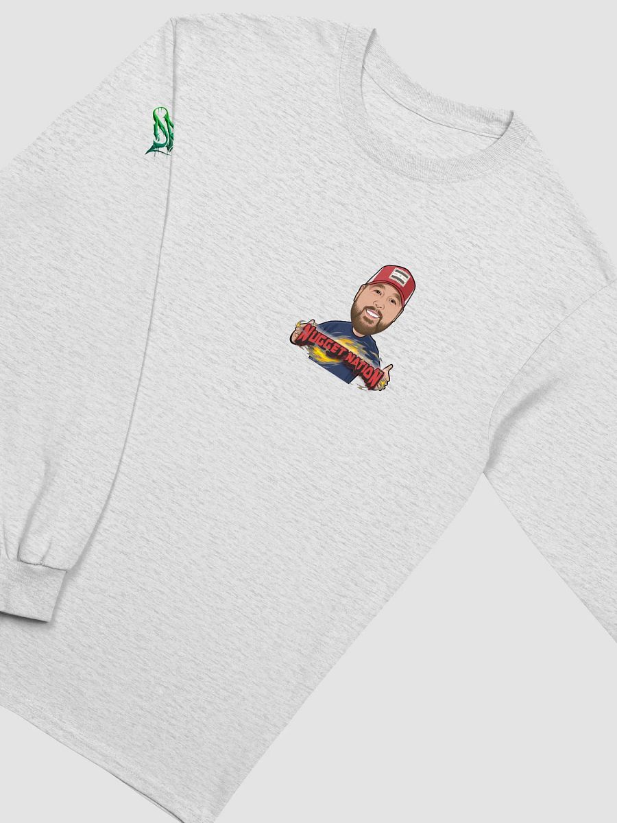Nation Long T product image (3)
