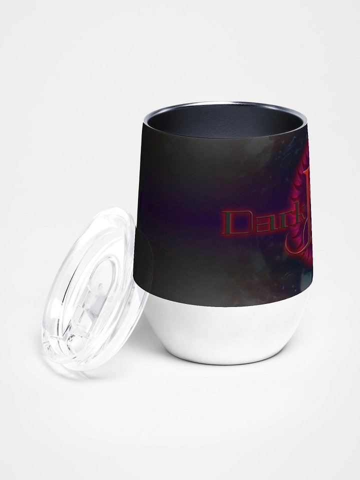 DarkStar - Wine Tumbler product image (2)