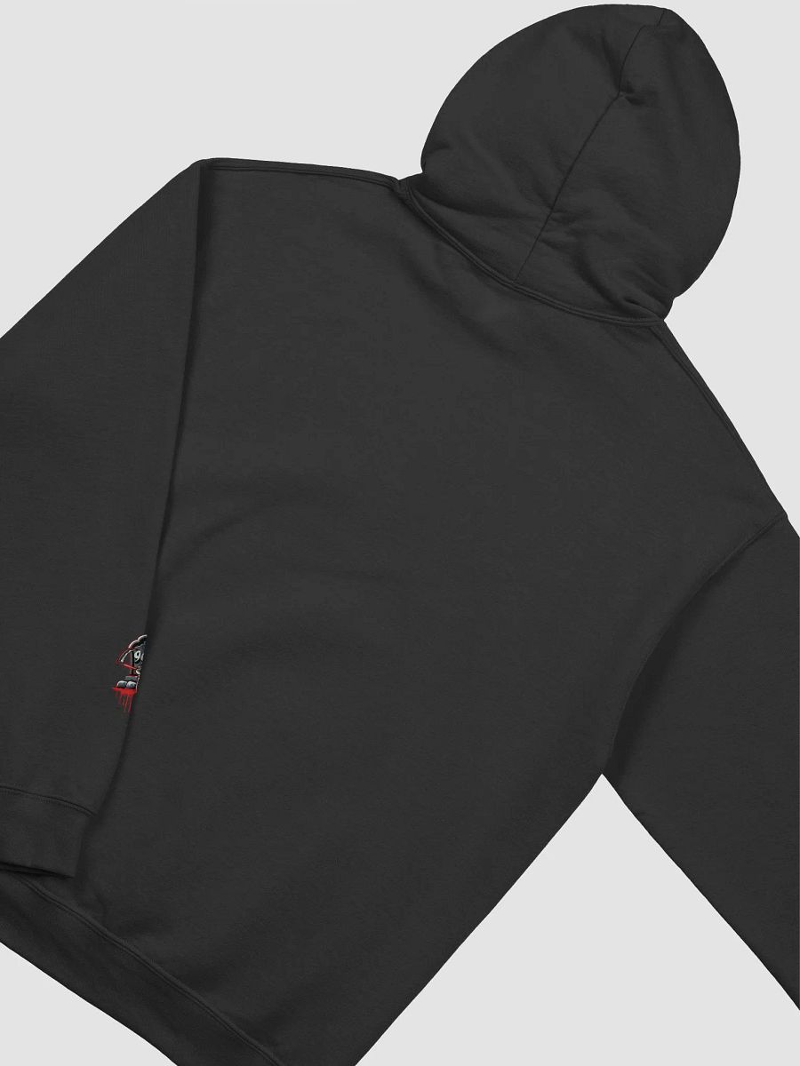 Death of TheMr999 Hoodie product image (4)