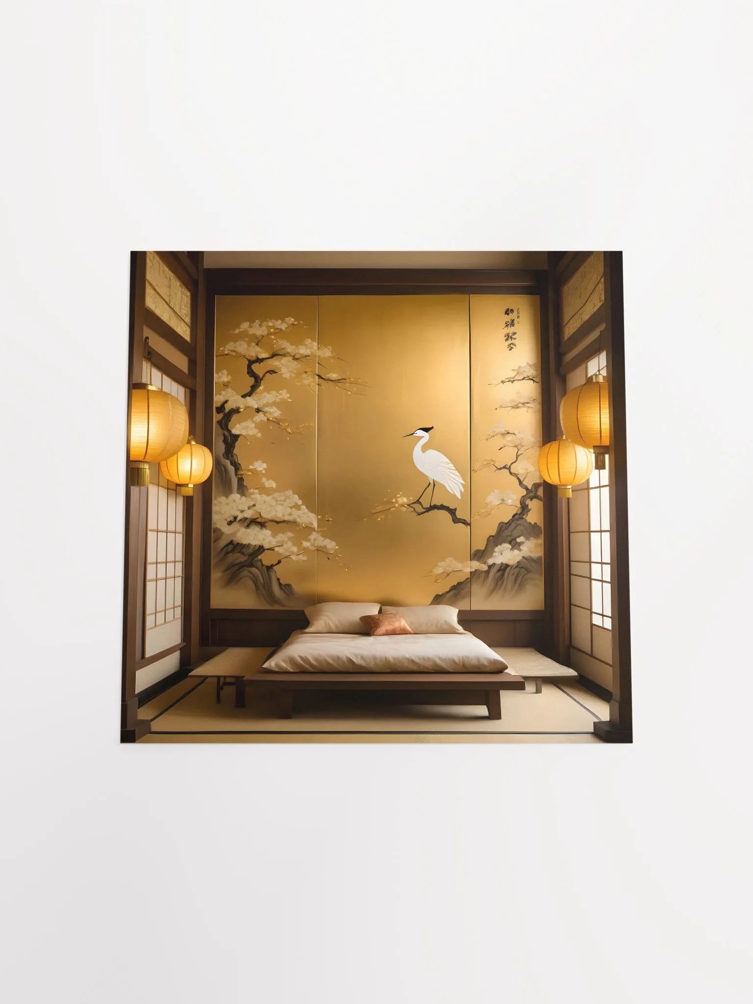 Golden Bedroom product image (19)