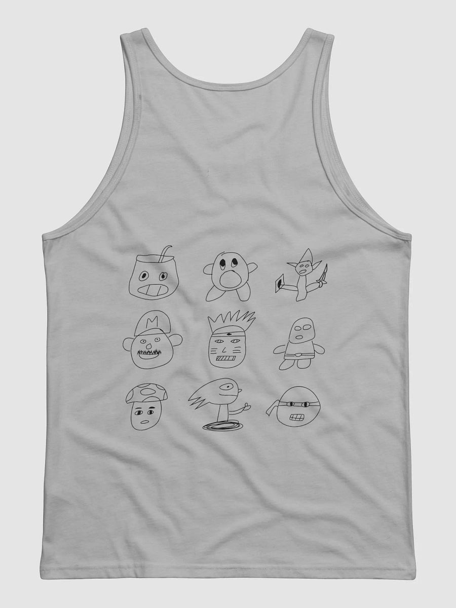 I'm an Artist Tank product image (12)