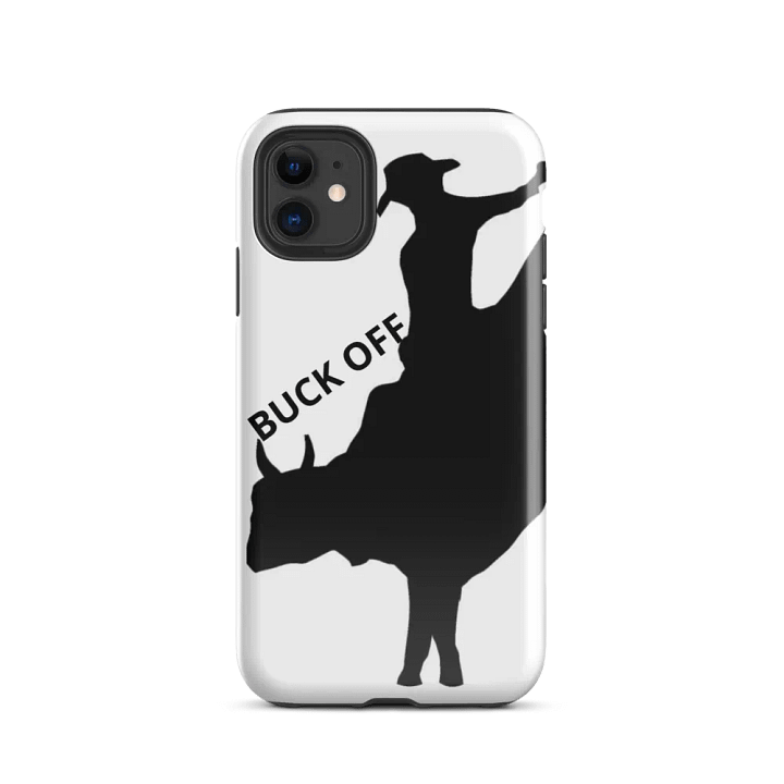 BUCK OFF product image (24)