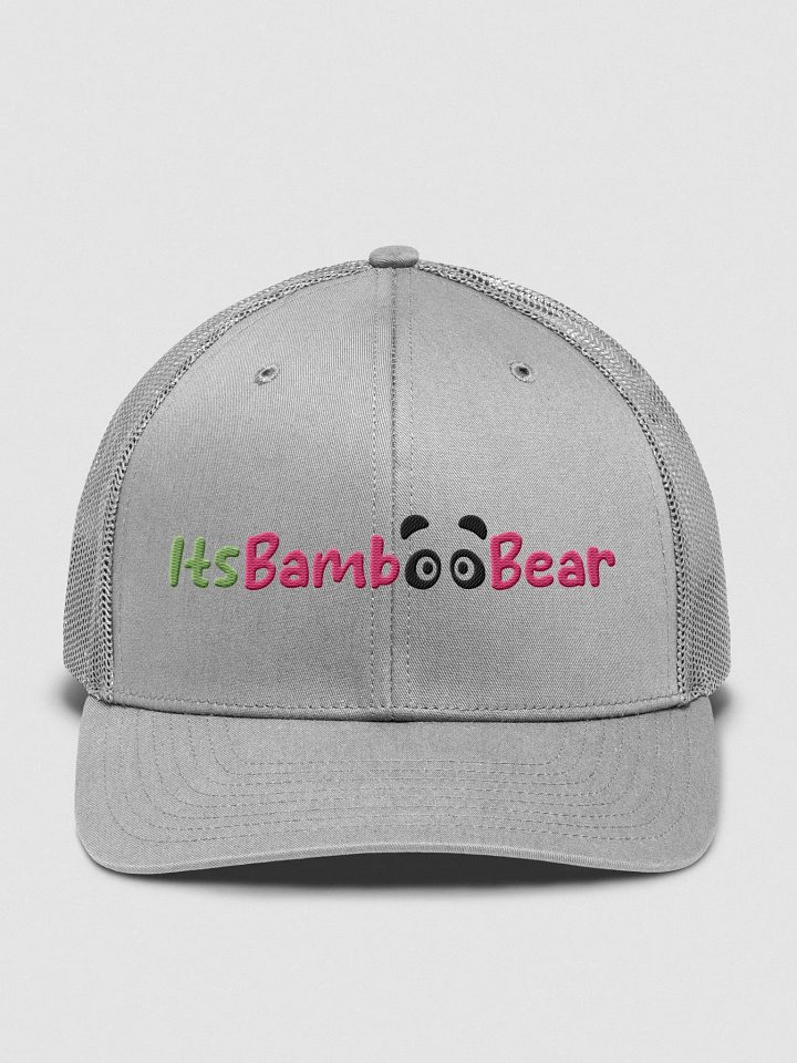 ItsBambooBear- Hat product image (1)
