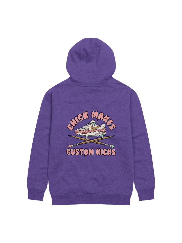 Unisex Hoodie product image (25)