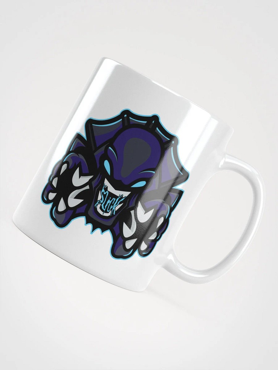 Slick Logo Mug product image (11)