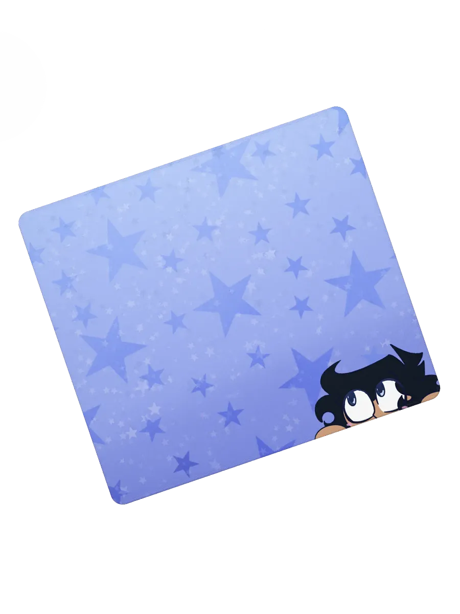 TheBlueGuy Gaming Mousepad product image (7)