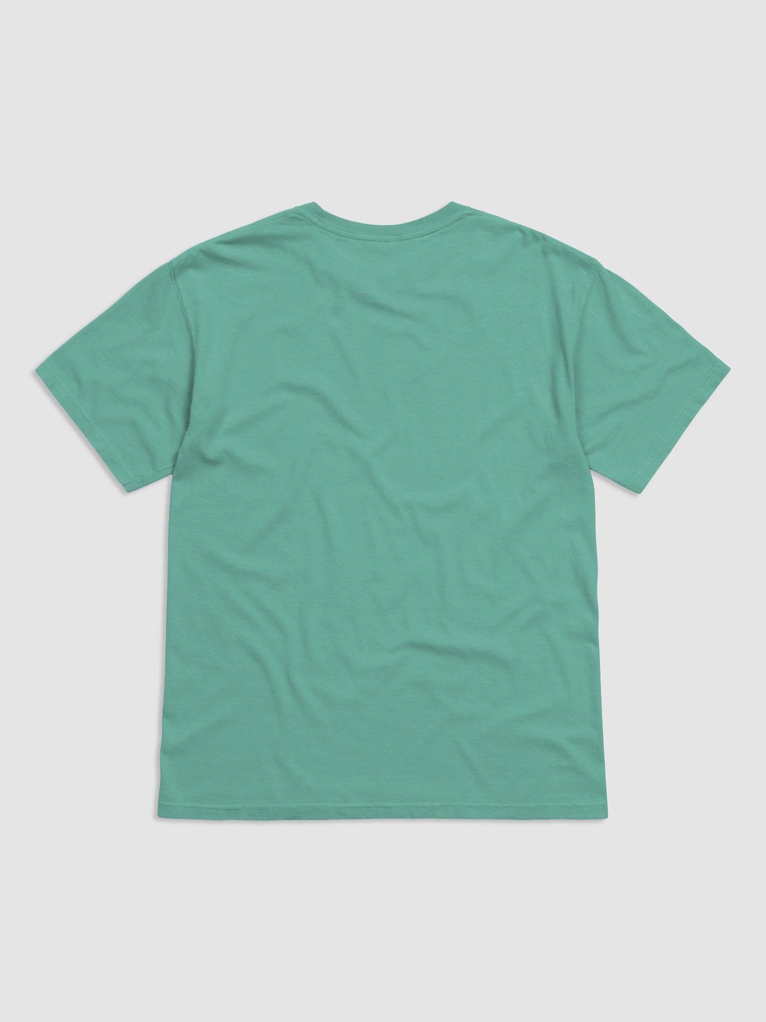 Island Vibes Graphic T-Shirt product image (5)