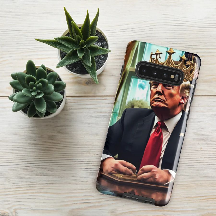 The Return of the King Samsung Case product image (4)