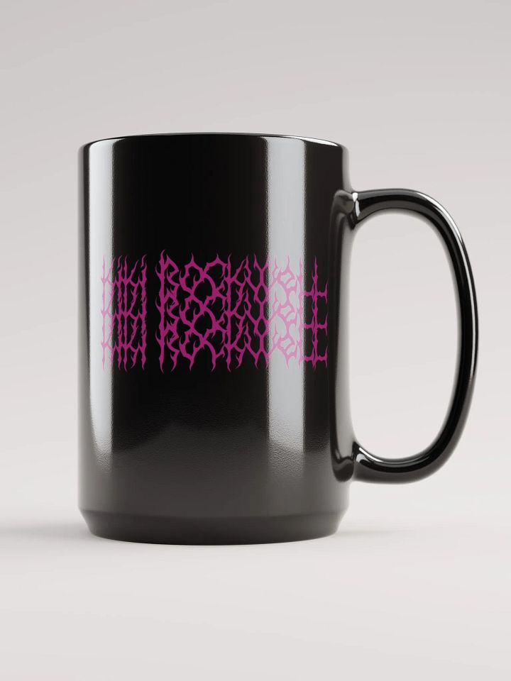 Kiki Rockwell Official Mug product image (1)