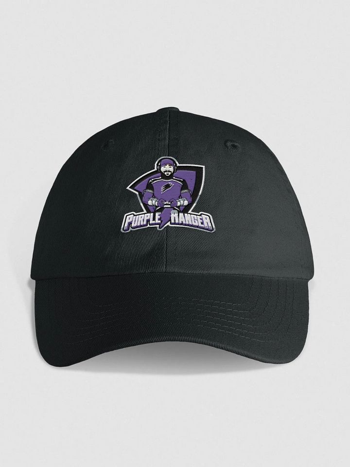 Purple Ranger's Hat V1.0 product image (1)