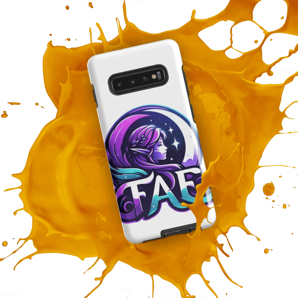Fae Samsung Phone Case product image (53)