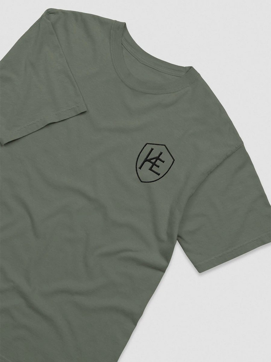 Hale T-Shirt product image (3)