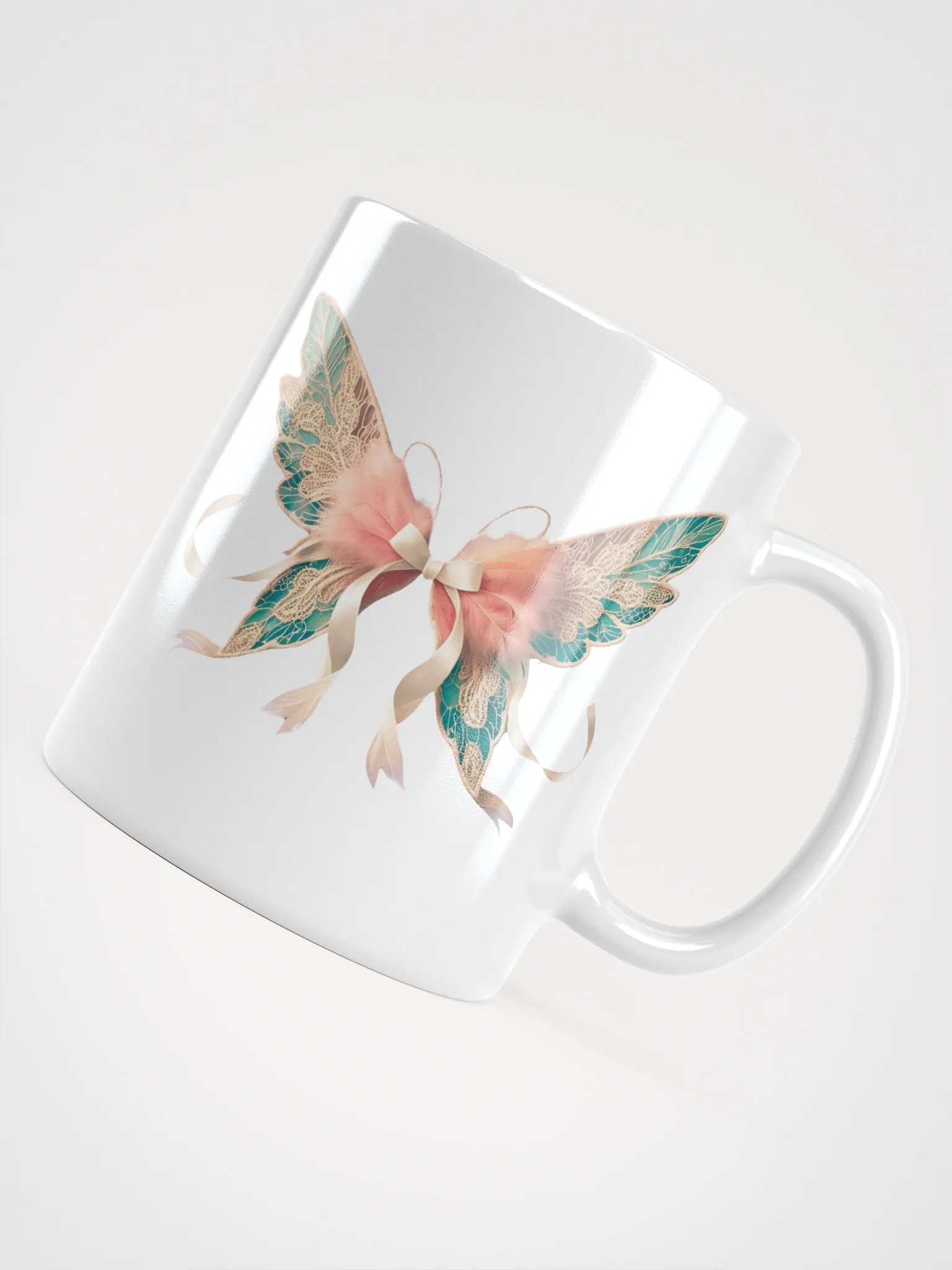 Improper Entanglements Mug #5 product image (11)