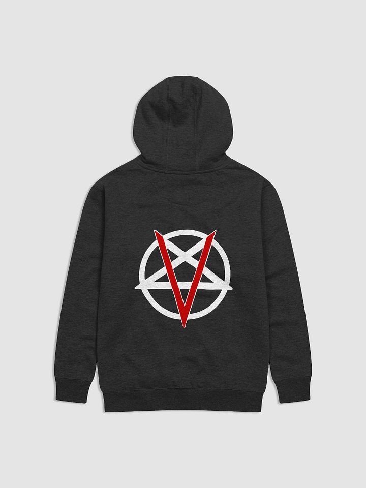 Witch Hunt 2024 Hoodie product image (2)