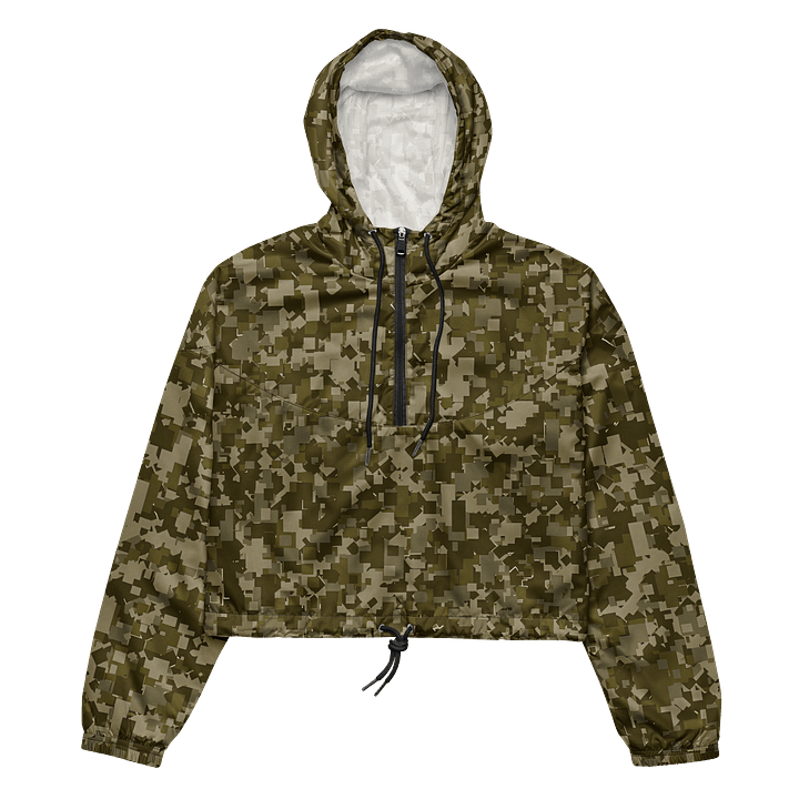 Windbreaker - Women's All-Over Print product image (2)