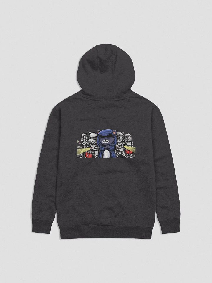 Trash Pandas of the Universe product image (5)
