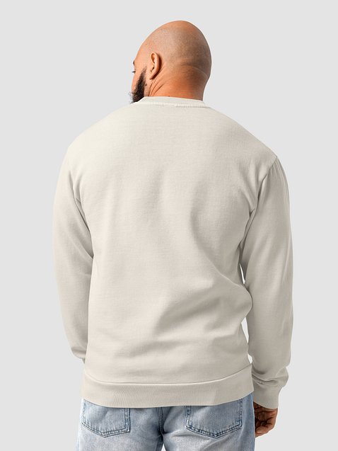 Photo showing Lane Seven Urban Crewneck Sweatshirt