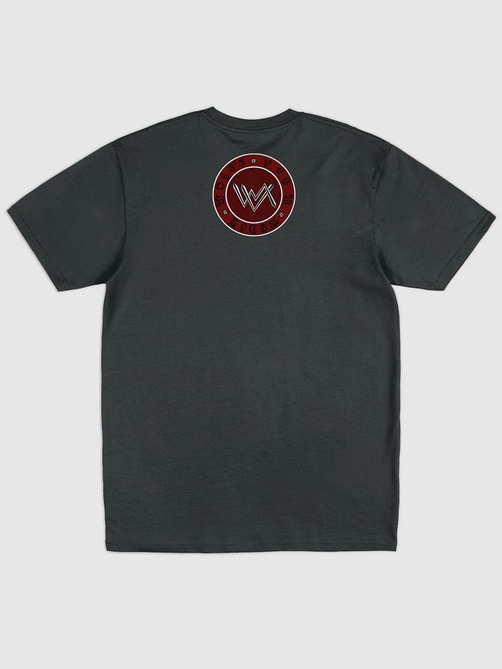 Corra- Unisex Cotton Tee product image (2)