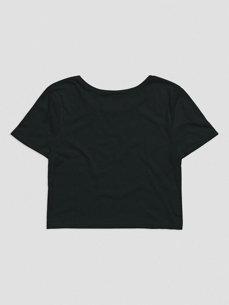 Crop - Yellow Logo product image (6)