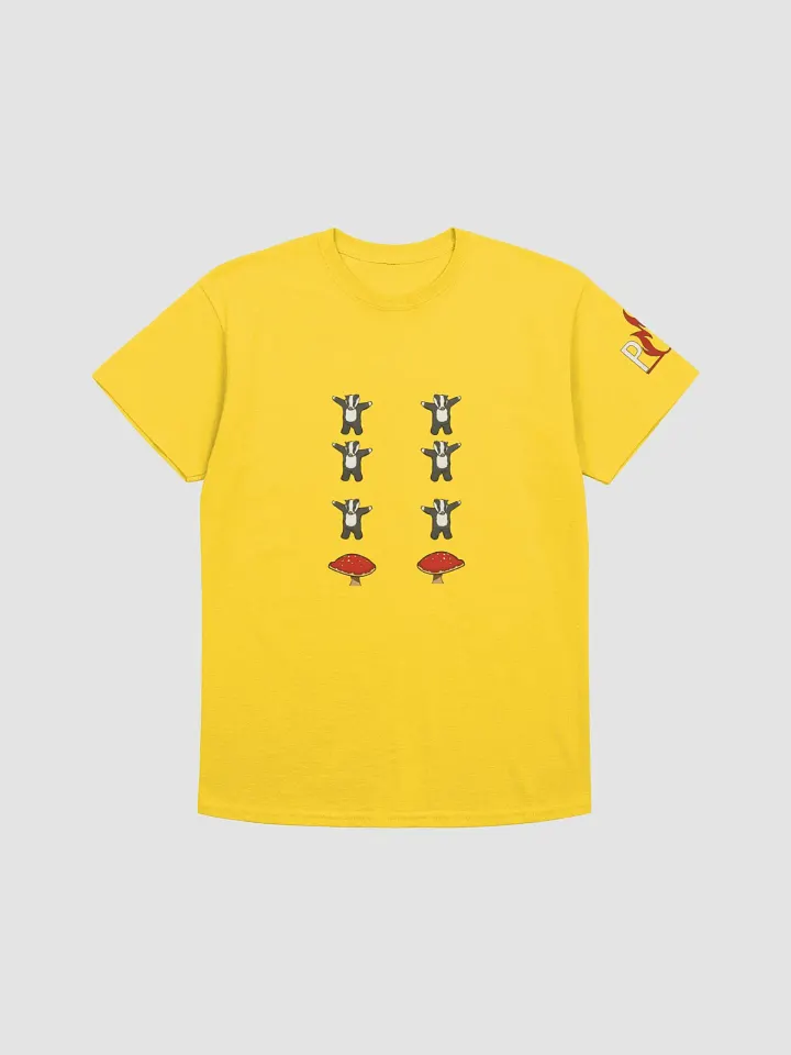 The Outdated Reference T-Shirt product image (1)